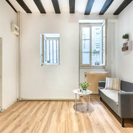 Apartment L'atelier D'angers Angers