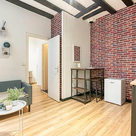 Apartment L'atelier D'angers *